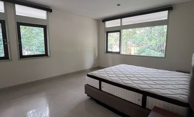For Rent Luxury House with Private Pool at Kuningan, South Jakarta