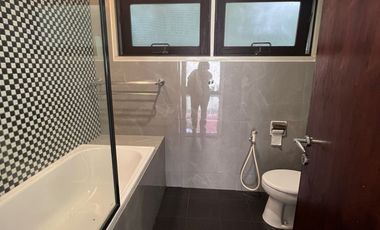 For Rent Luxury House with Private Pool at Kuningan, South Jakarta