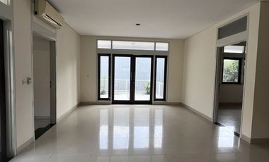 For Rent Luxury House with Private Pool at Kuningan, South Jakarta