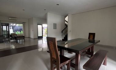 For Rent Luxury House with Private Pool at Kuningan, South Jakarta