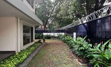 For Rent Luxury House with Private Pool at Kuningan, South Jakarta