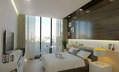 Studio type in Mandaue, City