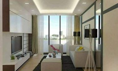 Studio type in Mandaue, City
