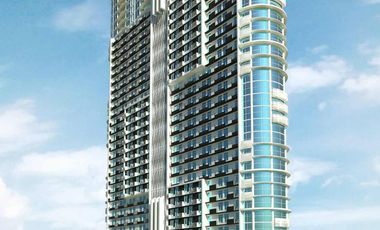 Studio type in Mandaue, City