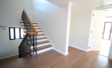 DAANG HARI HOUSE FOR SALE W/ LANAI AND BALCONY