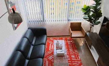 (L131) The Rise Makati, 1 Bedroom Unit for Lease