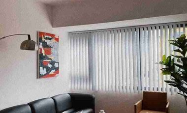 (L131) The Rise Makati, 1 Bedroom Unit for Lease