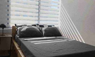 (L131) The Rise Makati, 1 Bedroom Unit for Lease