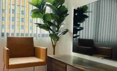 (L131) The Rise Makati, 1 Bedroom Unit for Lease