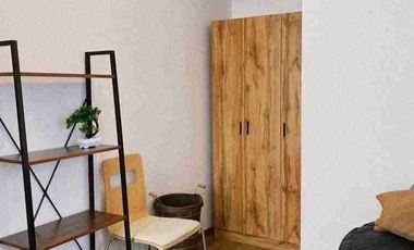 (L131) The Rise Makati, 1 Bedroom Unit for Lease