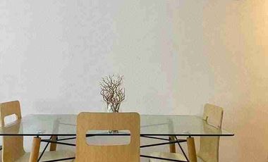 (L131) The Rise Makati, 1 Bedroom Unit for Lease