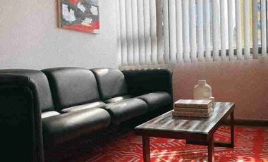 (L131) The Rise Makati, 1 Bedroom Unit for Lease