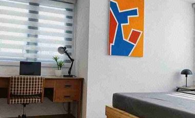 (L131) The Rise Makati, 1 Bedroom Unit for Lease