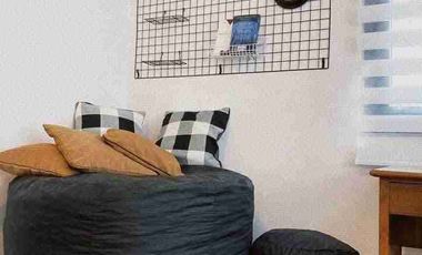 (L131) The Rise Makati, 1 Bedroom Unit for Lease