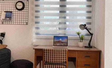 (L131) The Rise Makati, 1 Bedroom Unit for Lease