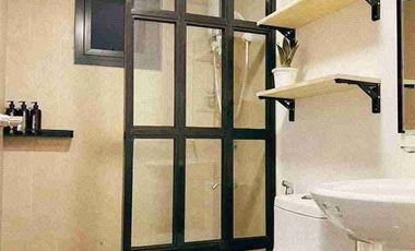 (L131) The Rise Makati, 1 Bedroom Unit for Lease