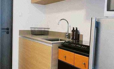 (L131) The Rise Makati, 1 Bedroom Unit for Lease