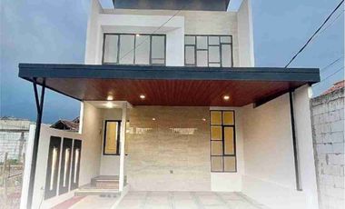 rumah dijual di jatimulya bekasi timur