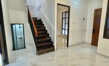 rumah dijual di jatimulya bekasi timur