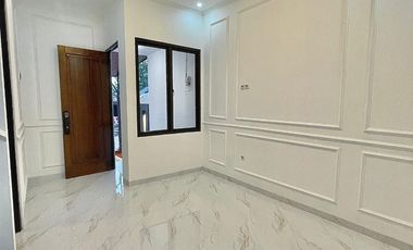 rumah dijual di jatimulya bekasi timur