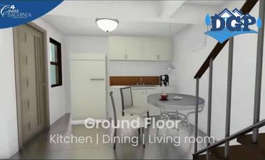 House and Lot for Sale in Binangonan Rizal - Casas Bauhinia