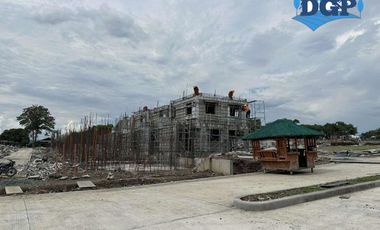 House and Lot for Sale in Binangonan Rizal - Casas Bauhinia