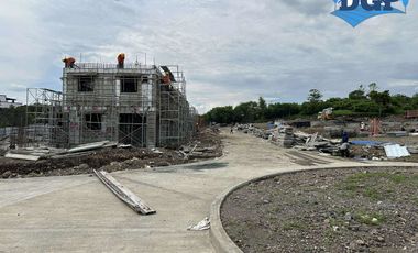 House and Lot for Sale in Casas Bauhinia Binangonan Rizal
