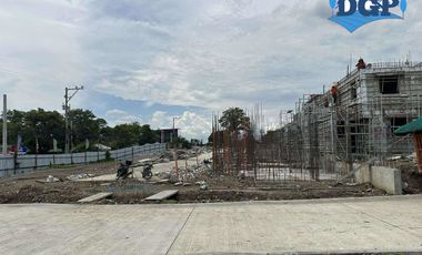 House and Lot for Sale in Casas Bauhinia Binangonan Rizal