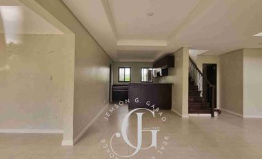 215 sqm Corner - House and Lot for Sale in Amore at Portofino near Daang Hari