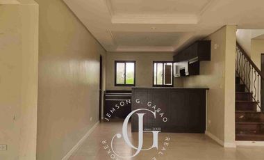 215 sqm Corner - House and Lot for Sale in Amore at Portofino near Daang Hari