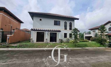 215 sqm Corner - House and Lot for Sale in Amore at Portofino near Daang Hari