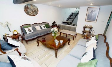 Casa en Venta Club Cuicacalli en Ciudad Satélite