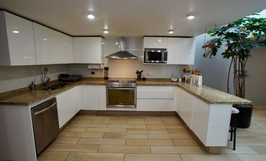 Casa en Venta Club Cuicacalli en Ciudad Satélite