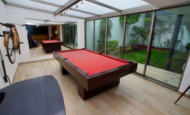 Casa en Venta Club Cuicacalli en Ciudad Satélite