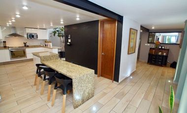 Casa en Venta Club Cuicacalli en Ciudad Satélite