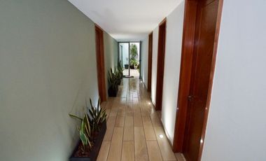 Casa en Venta Club Cuicacalli en Ciudad Satélite