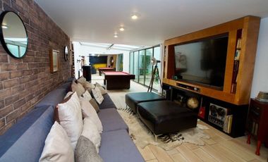 Casa en Venta Club Cuicacalli en Ciudad Satélite