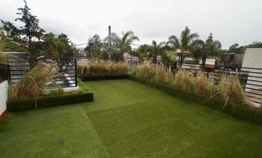 Casa en Venta Club Cuicacalli en Ciudad Satélite