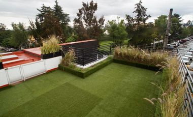 Casa en Venta Club Cuicacalli en Ciudad Satélite