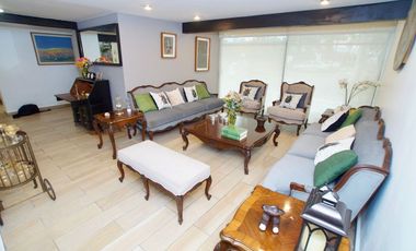 Casa en Venta Club Cuicacalli en Ciudad Satélite