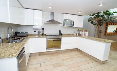 Casa en Venta Club Cuicacalli en Ciudad Satélite