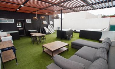 Casa en Venta Club Cuicacalli en Ciudad Satélite