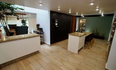 Casa en Venta Club Cuicacalli en Ciudad Satélite