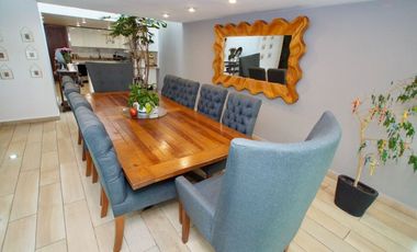 Casa en Venta Club Cuicacalli en Ciudad Satélite