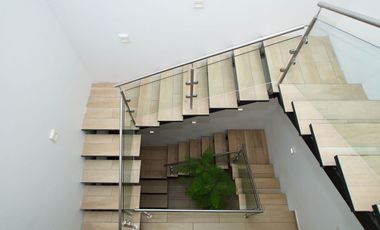 Casa en Venta Club Cuicacalli en Ciudad Satélite