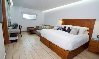 Casa en Venta Club Cuicacalli en Ciudad Satélite