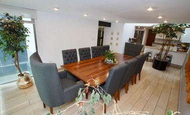 Casa en Venta Club Cuicacalli en Ciudad Satélite