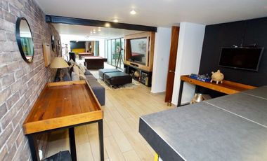 Casa en Venta Club Cuicacalli en Ciudad Satélite