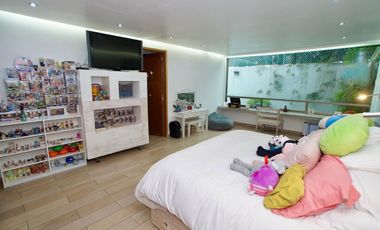 Casa en Venta Club Cuicacalli en Ciudad Satélite