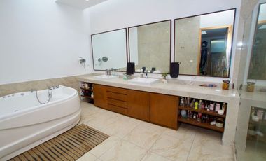 Casa en Venta Club Cuicacalli en Ciudad Satélite